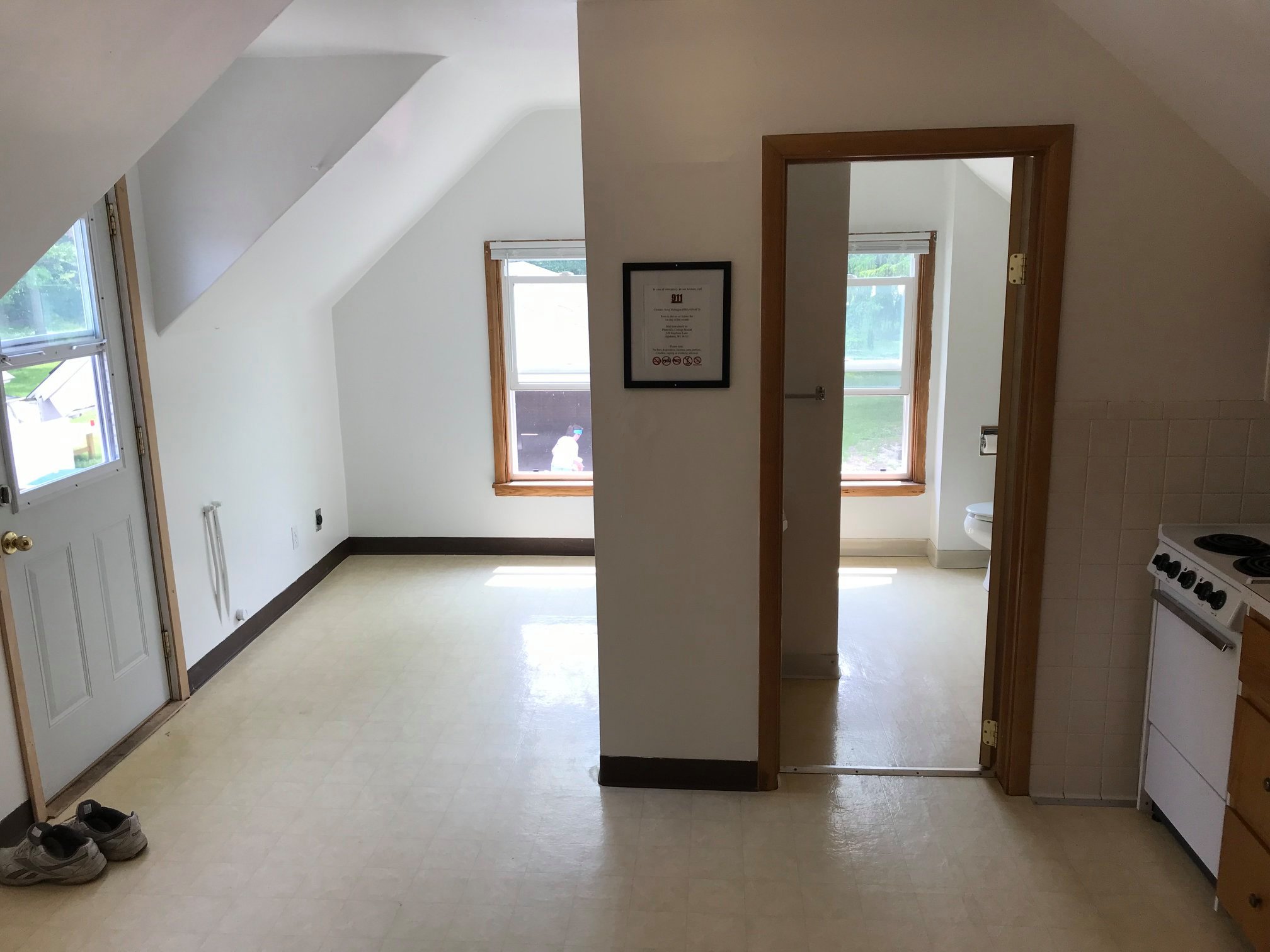 465 West Cedar College Rental in Platteville, WI