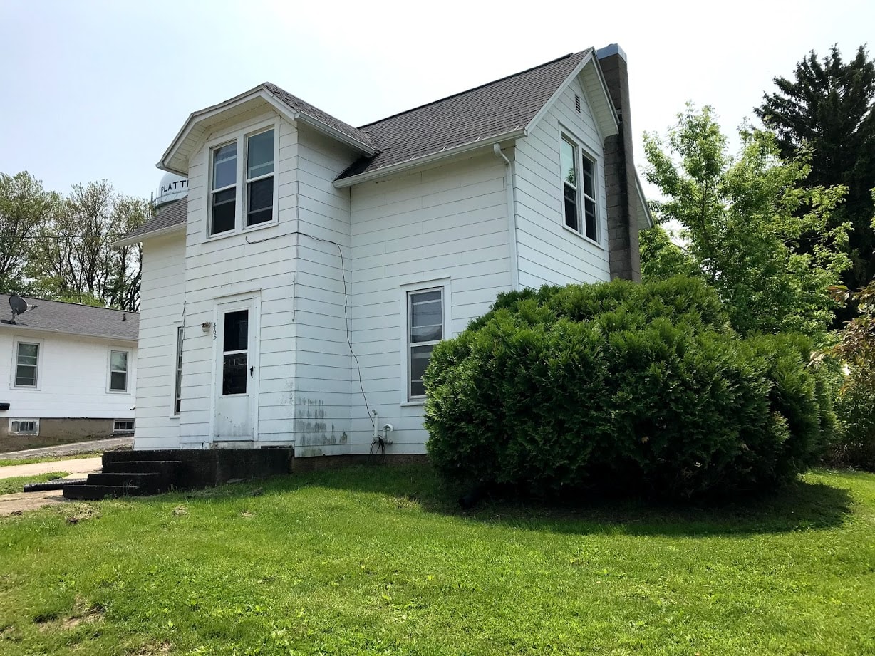 465 West Cedar College Rental in Platteville, WI