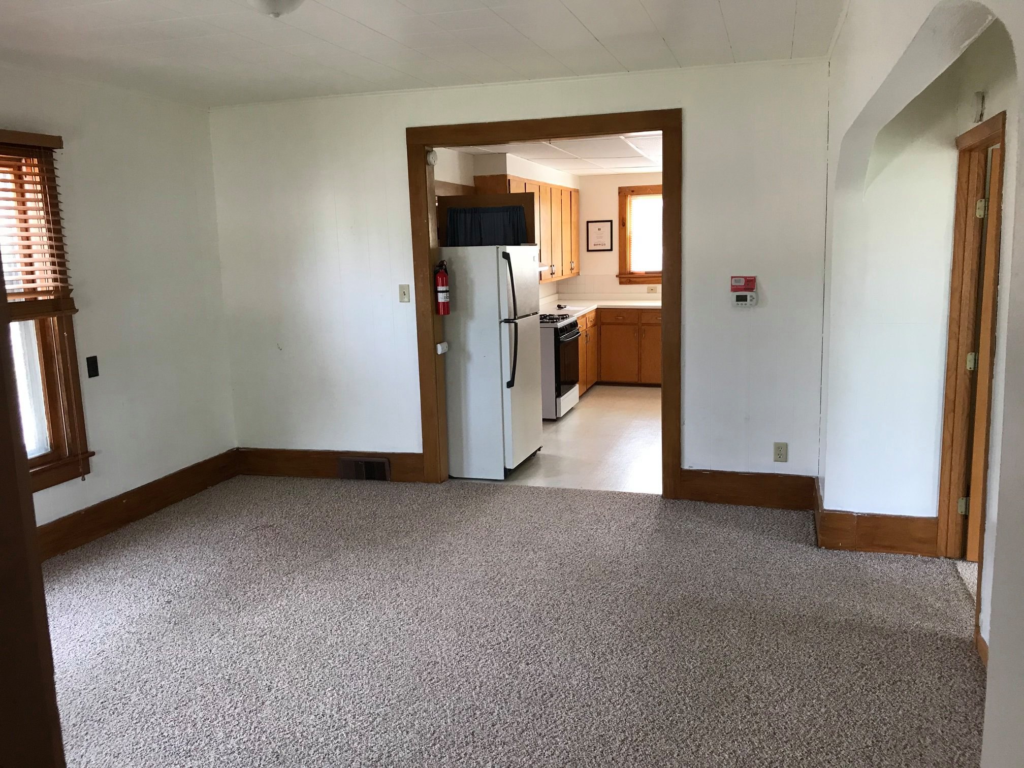 465 West Cedar College Rental in Platteville, WI