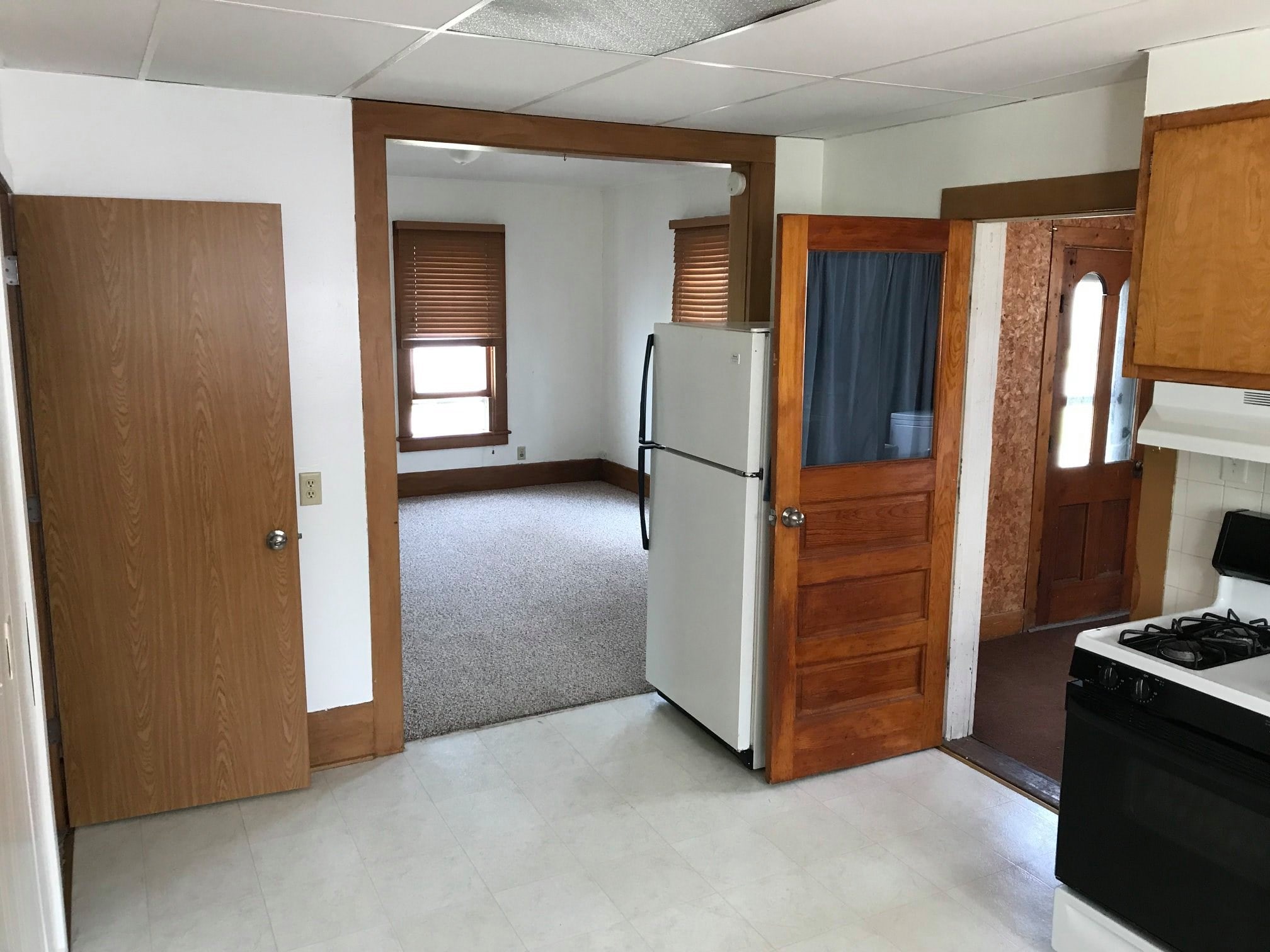 465 West Cedar College Rental in Platteville, WI