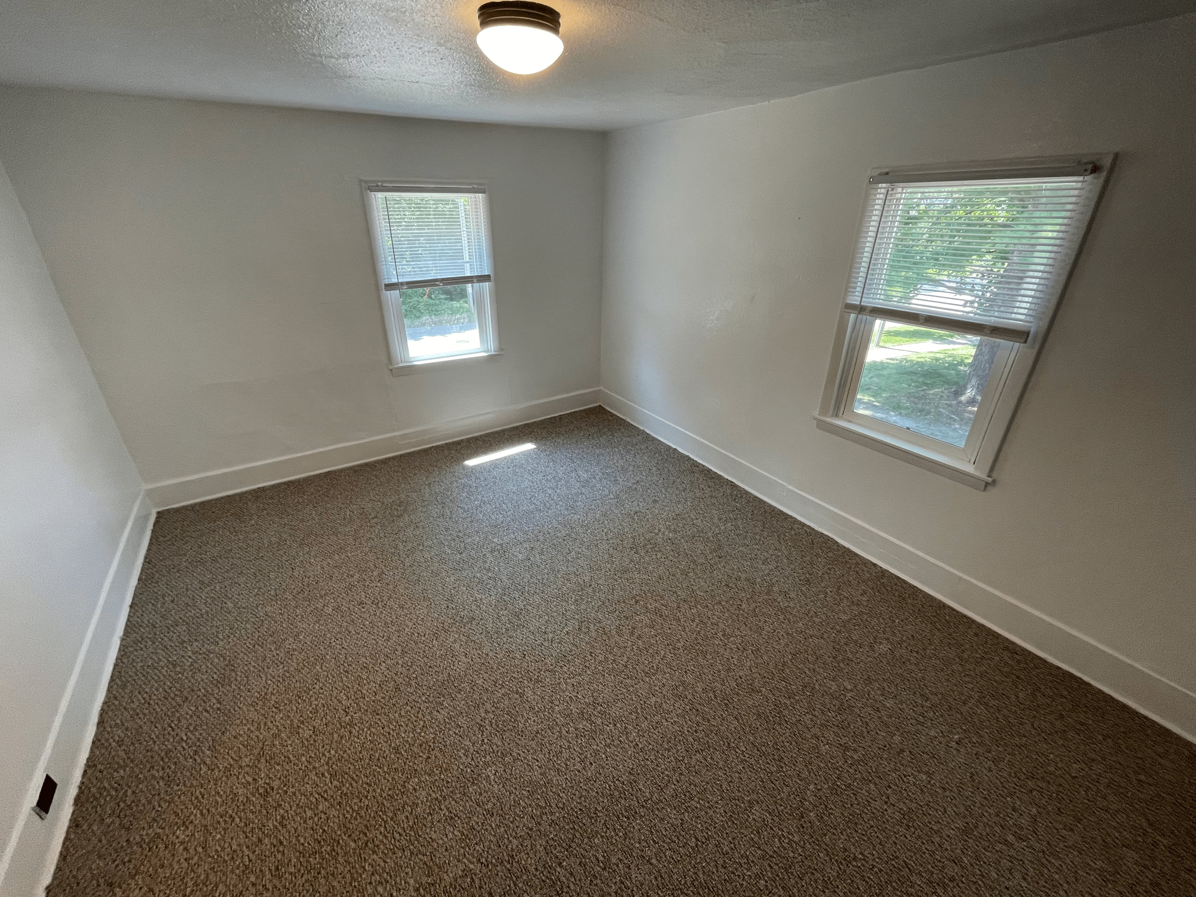 760 Union Street College Rental in Platteville, WI